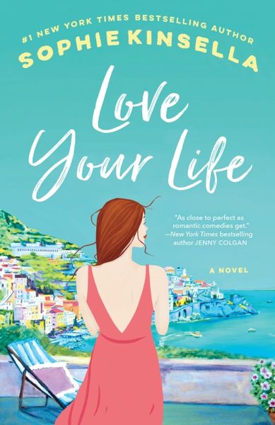 Produktbild: Love Your Life