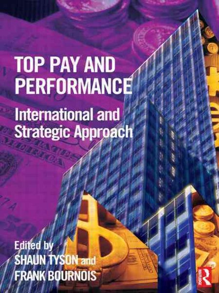 Produktbild: Tyson, S: Top Pay and Performance