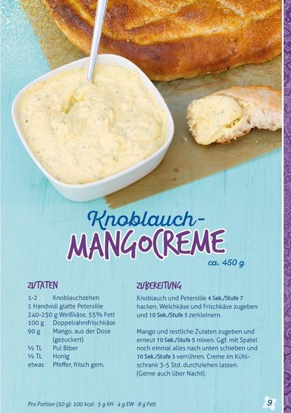 Produktbild: FEINKOST wie vom Wochenmarkt