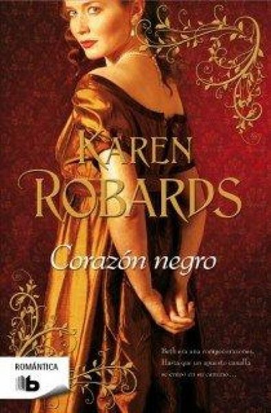 Produktbild: Coraz&oacute;n negro