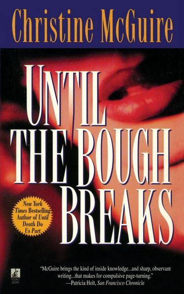 Produktbild: Until the Bough Breaks