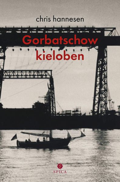 Produktbild: Gorbatschow kieloben