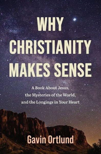 Produktbild: Why Christianity Makes Sense