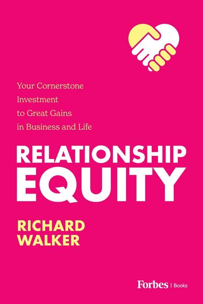 Produktbild: Relationship Equity