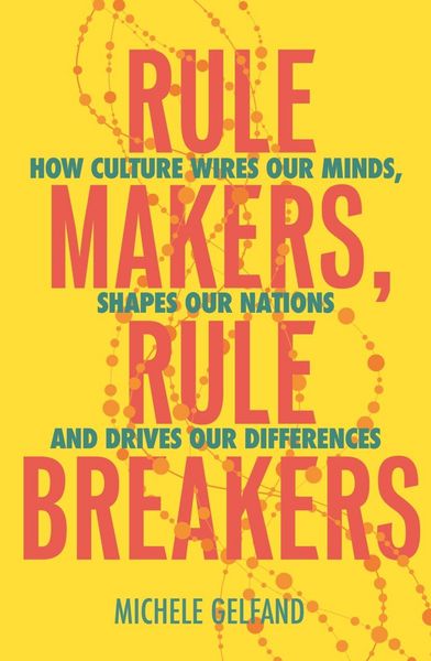 Produktbild: Rule Makers, Rule Breakers