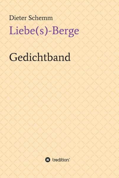 Produktbild: Liebe(s)-Berge
