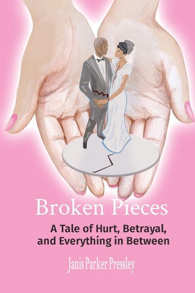 Produktbild: Broken Pieces