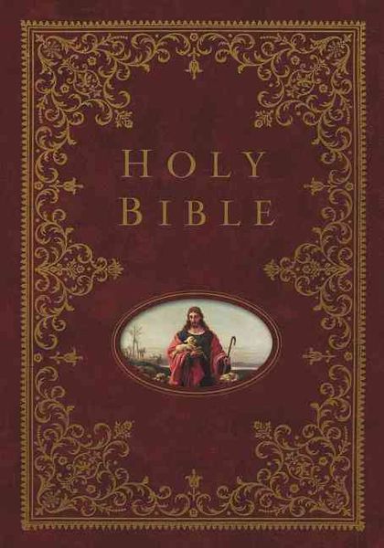 Produktbild: Providence Collection Family Bible-NKJV