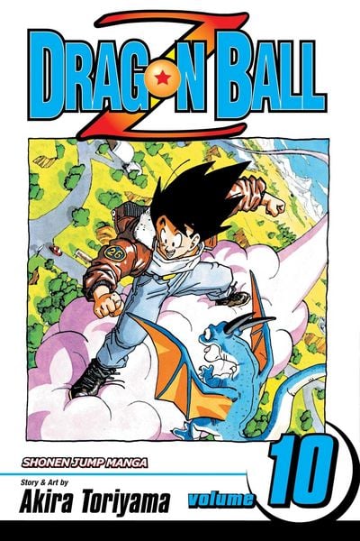 Produktbild: Dragon Ball Z, Vol. 11