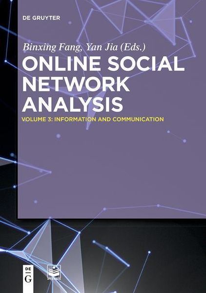 Produktbild: Information and Communication