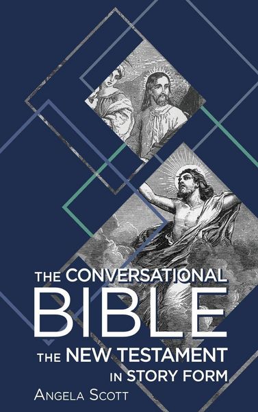 Produktbild: The Conversational Bible