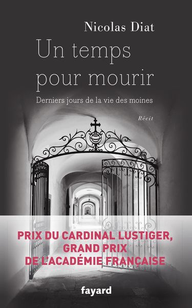 Produktbild: Un temps pour mourir