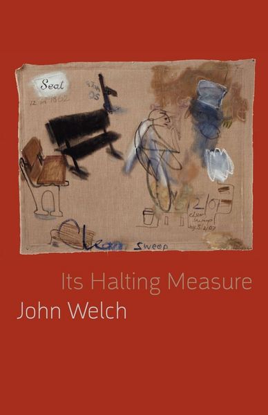 Produktbild: Its Halting Measure