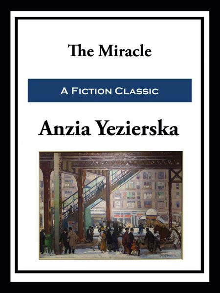 Produktbild: The Miracle