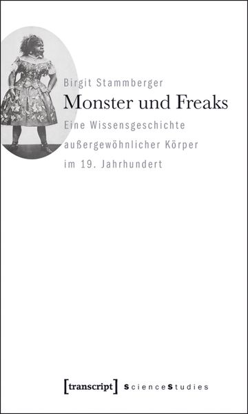 Produktbild: Monster und Freaks