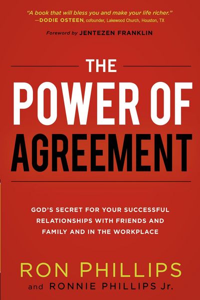 Produktbild: Power of Agreement