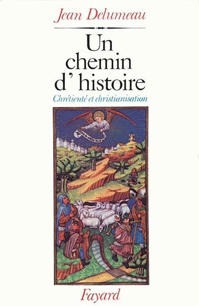 Produktbild: Un chemin d'histoire