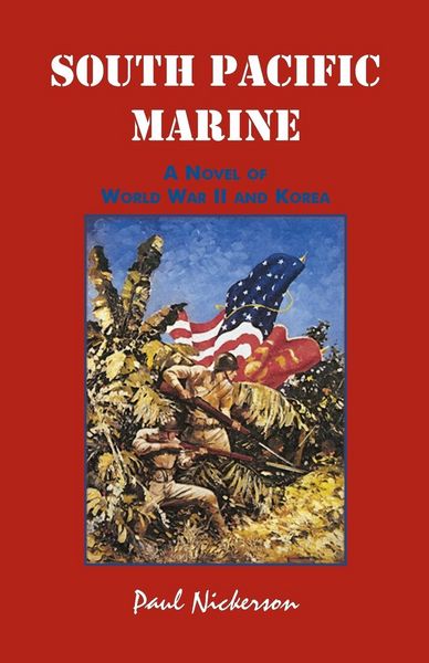 Produktbild: South Pacific Marine