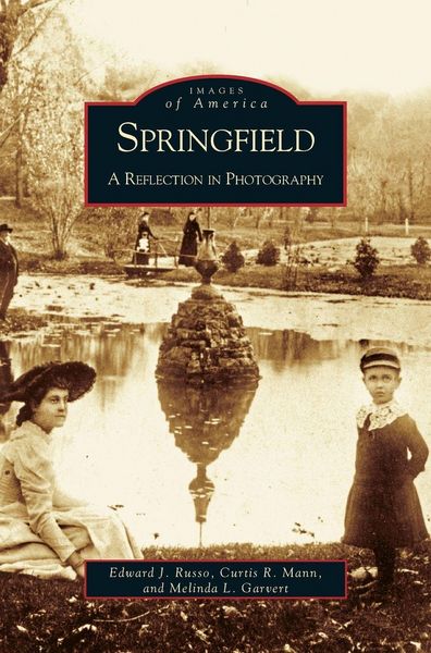 Produktbild: Springfield