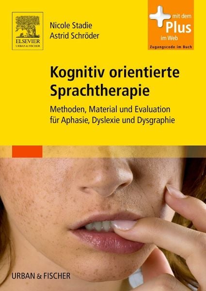 Produktbild: Kognitiv orientierte Sprachtherapie
