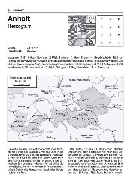 Produktbild: Gro&szlig;er deutscher M&uuml;nzkatalog