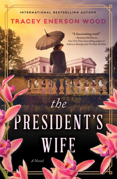 Produktbild: President's Wife