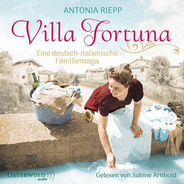 Produktbild: Villa Fortuna
