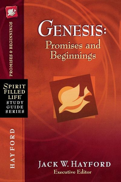 Produktbild: The Genesis