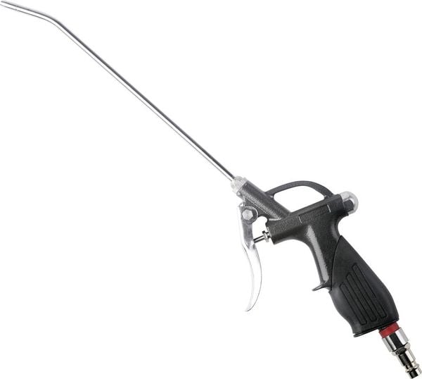 Aerotec Druckluft-Ausblaspistole 8 bar