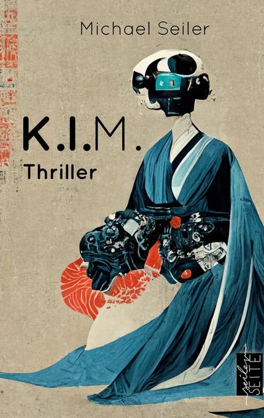 Produktbild: K.I.M.