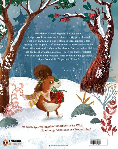 Produktbild: Ein Freund zu Weihnachten