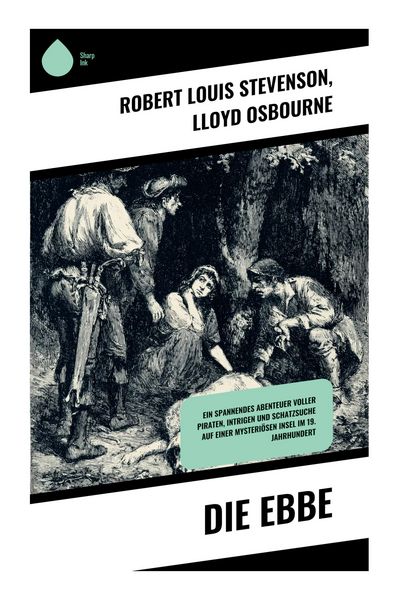 Produktbild: Die Ebbe