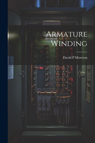 Produktbild: Armature Winding