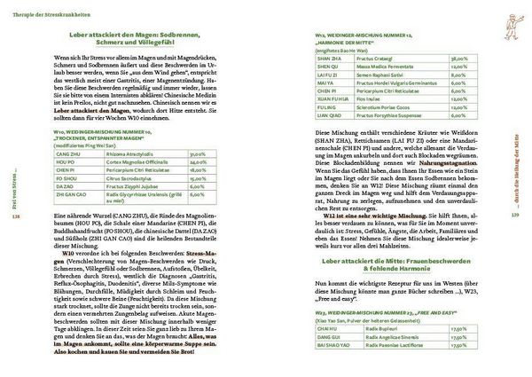 Produktbild: Frei von Stress durch die Heilung der Mitte