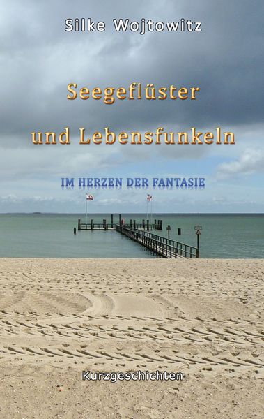 Produktbild: Seegefl&uuml;ster und Lebensfunkeln