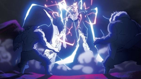 Produktbild: Fullmetal Alchemist - Brotherhood Vol. 6/Episode 41-48 [2 DVDs]