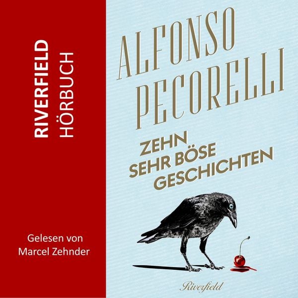 Produktbild: Zehn sehr b&ouml;se Geschichten