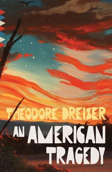 Produktbild: An American Tragedy