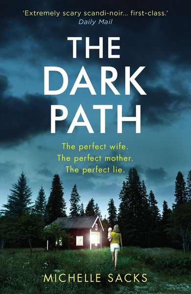 Produktbild: The Dark Path