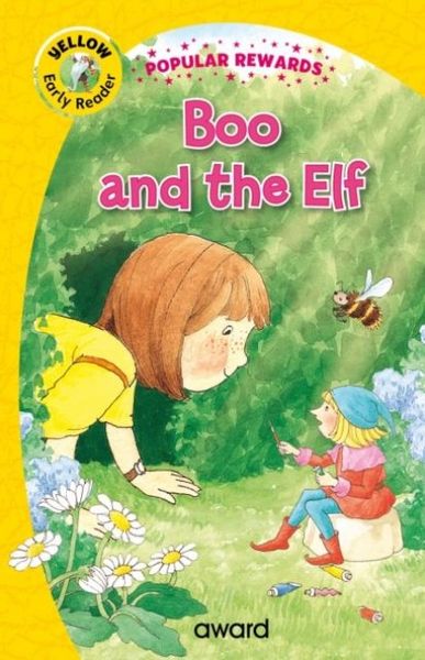 Produktbild: Boo and the Elf