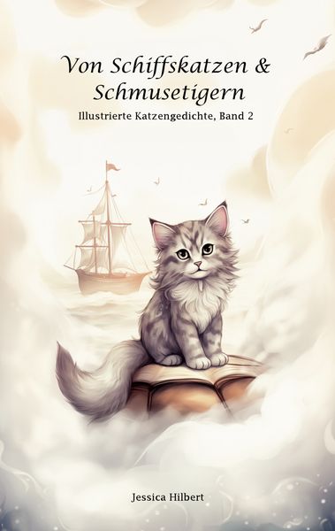 Produktbild: Von Schiffskatzen & Schmusetigern
