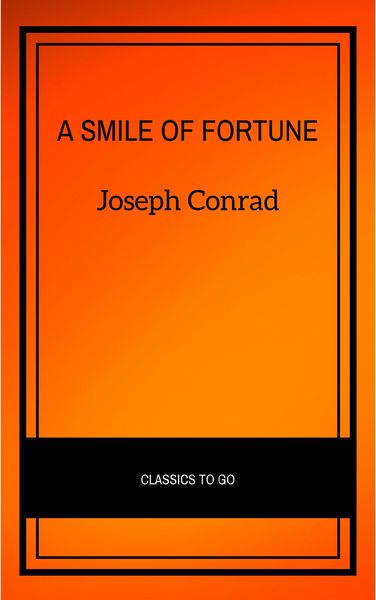Produktbild: A Smile of Fortune
