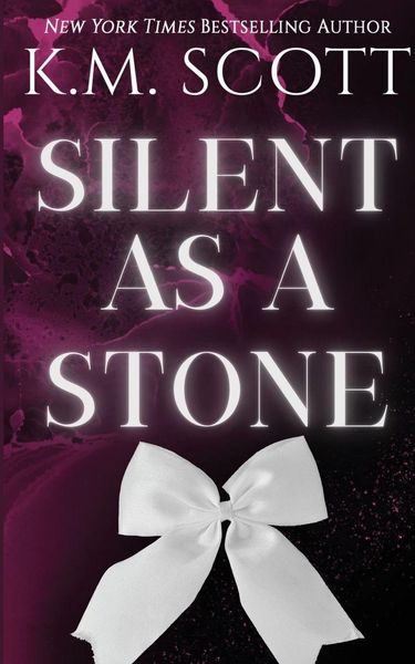 Produktbild: Silent As A Stone