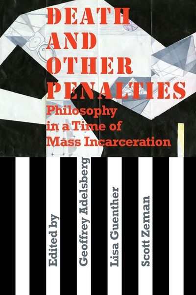 Produktbild: Death and Other Penalties