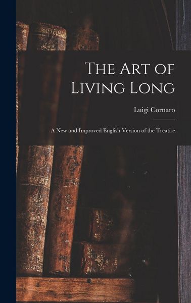 Produktbild: The Art of Living Long
