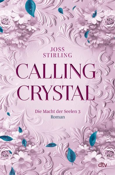 Produktbild: Calling Crystal Die Macht der Seelen 3