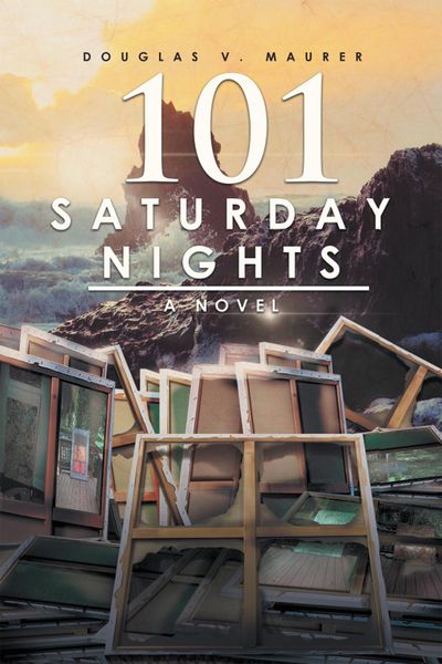 Produktbild: 101 Saturday Nights