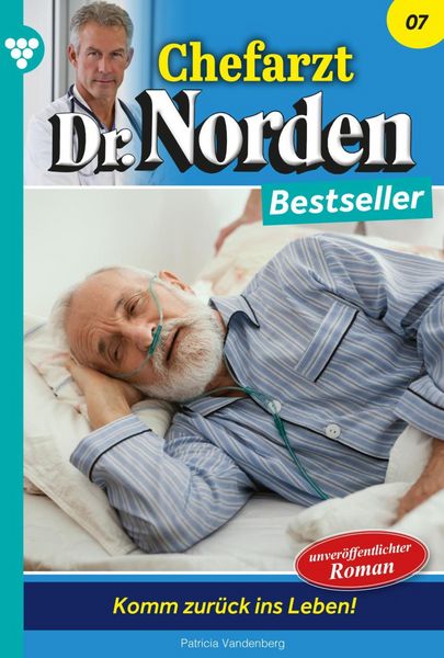 Produktbild: Komm zur&uuml;ck ins Leben