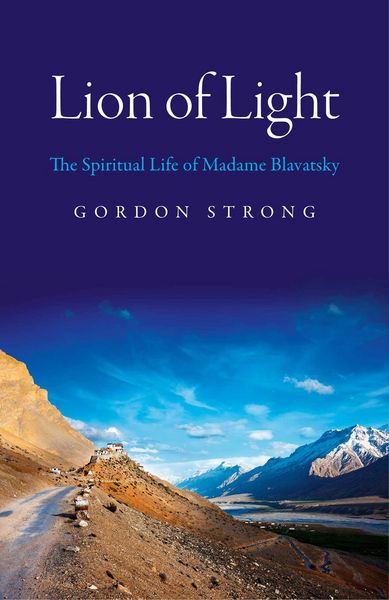 Produktbild: Lion of Light
