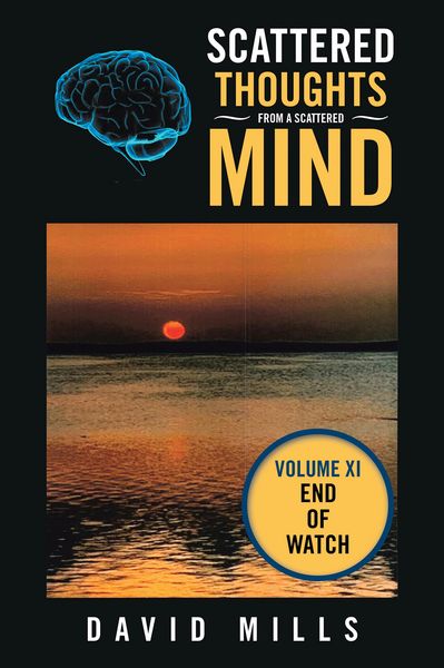 Produktbild: Scattered Thoughts from a Scattered Mind
